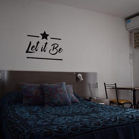 D'Charruas Hostel Concordia Eksteriør bilde