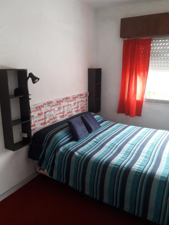 D'Charruas Hostel Concordia Eksteriør bilde